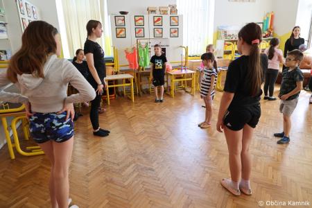 Dan športa na Osnovni šoli Stranje (22)